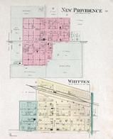 New Providence, Whitten, Hardin County 1892